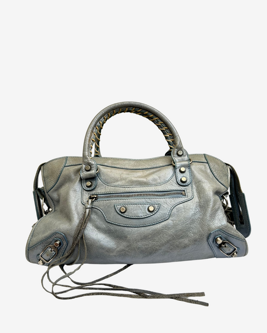 Balenciaga 2007 - City Bag
