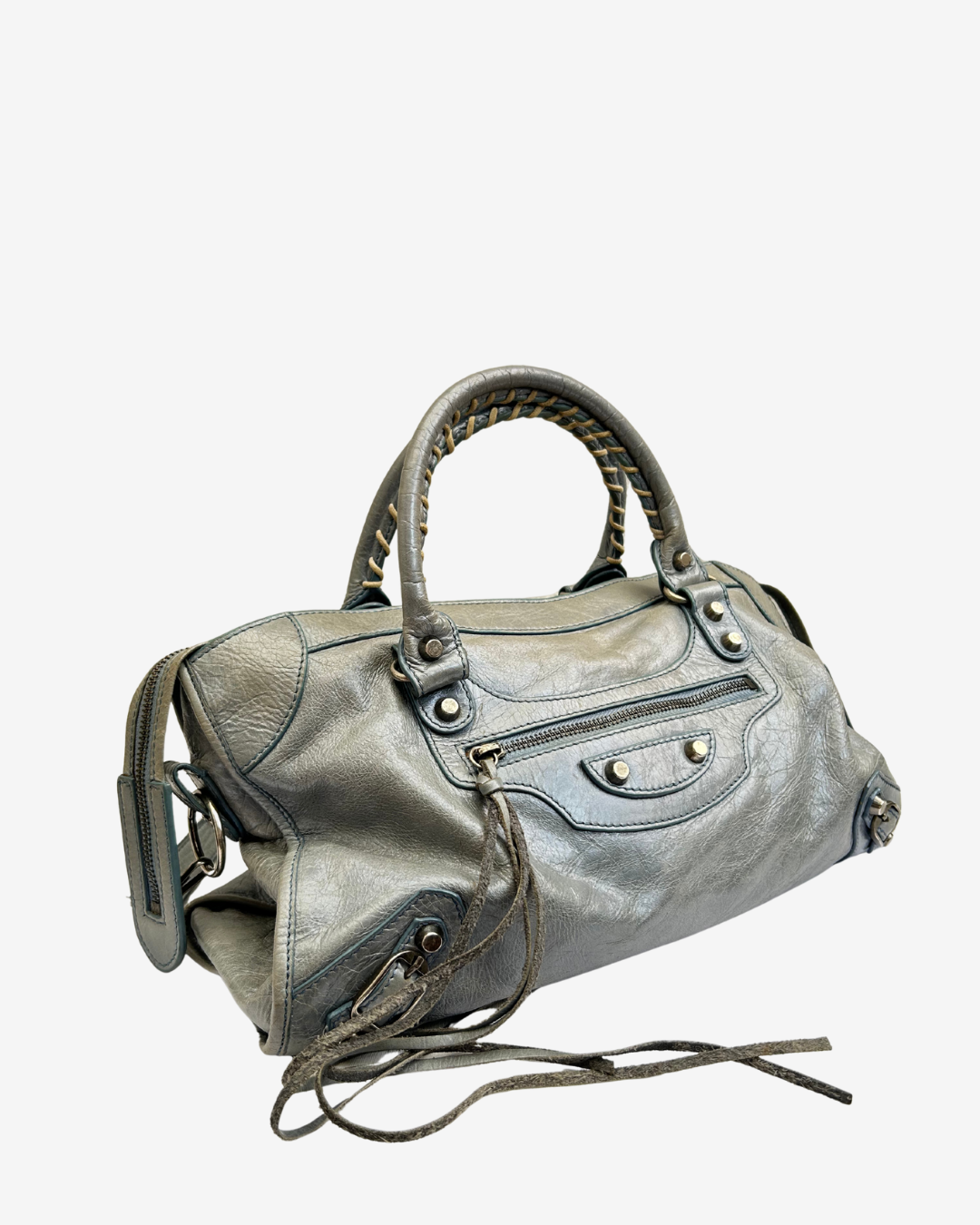 Balenciaga 2007 - City Bag