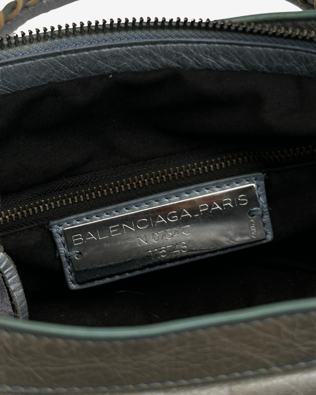 Balenciaga 2007 - City Bag